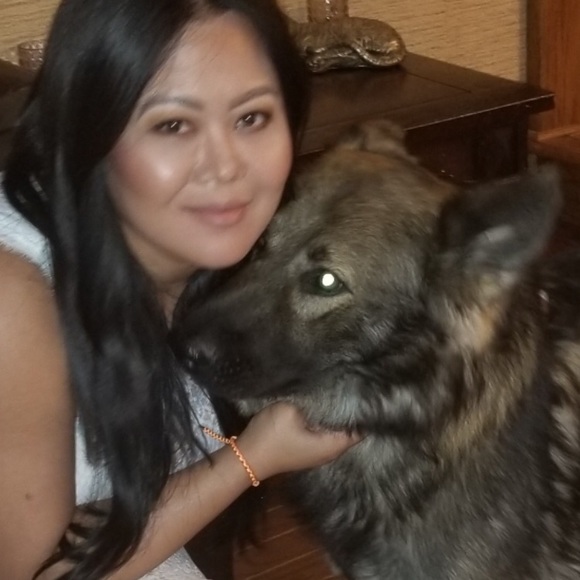 Meet your Posher, Sophea - Picture 4 of 5